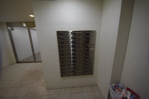 BPRレジデンス川口の物件内観写真